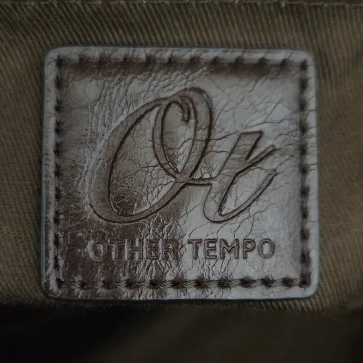 [BUNJANG] Ader Error Rubato Shoulder Bag / (무신사 판매중) 아더템포 가방 루바토 숄더백