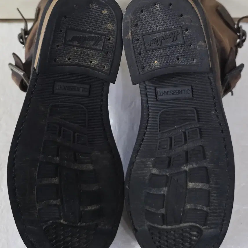 [SOLD OUT] [250] 호킨스 재팬 엔지니어부츠 HL40015일본발매판,단종매물최저가