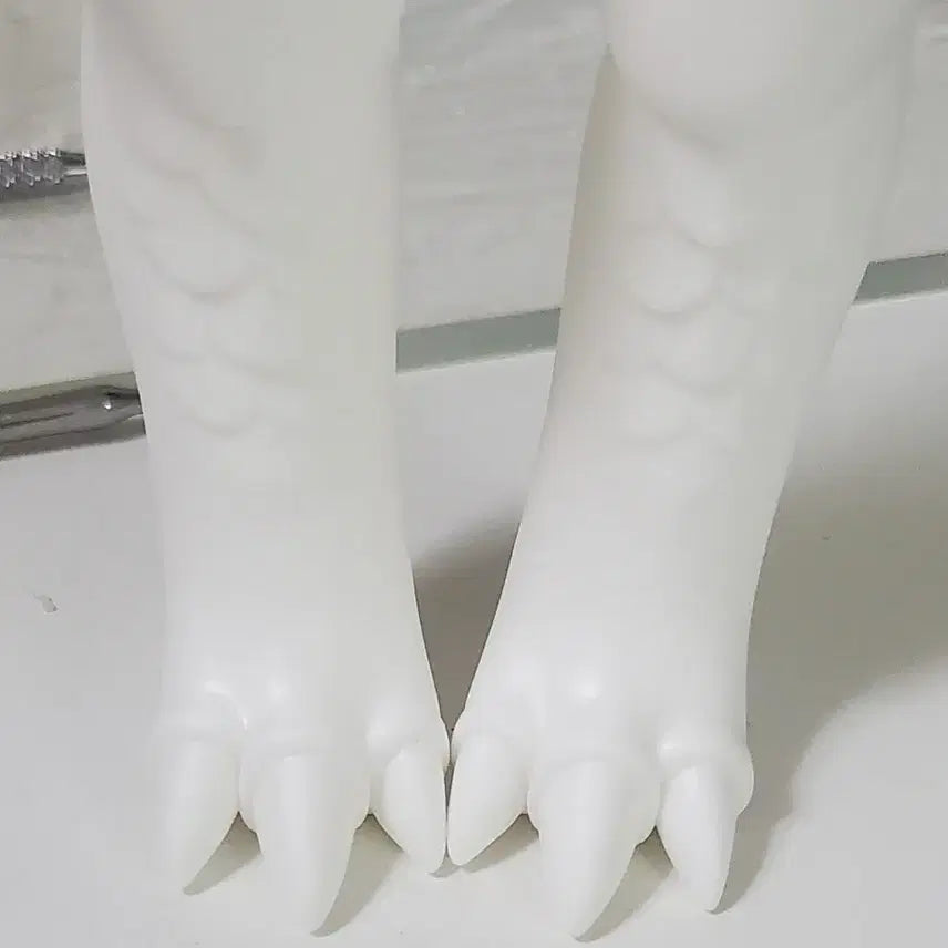 [BUNJANG] Weal Island USD/MSD Doll / 웨일아일랜드 정품 수인 usd~msd 작년분 판매합니다.