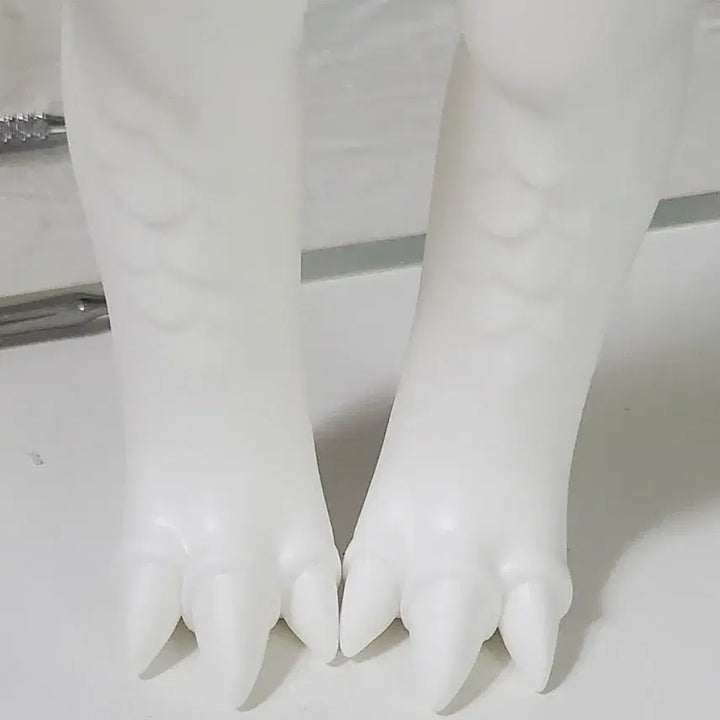 [BUNJANG] Weal Island USD/MSD Doll / 웨일아일랜드 정품 수인 usd~msd 작년분 판매합니다.