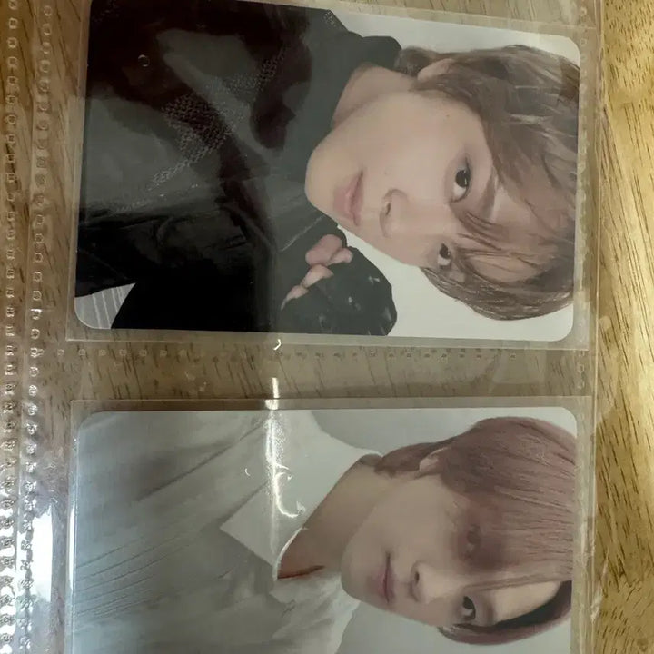 엔시티 해찬 포카 양도