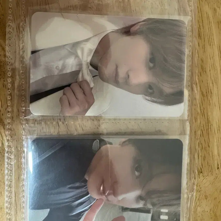 엔시티 해찬 포카 양도