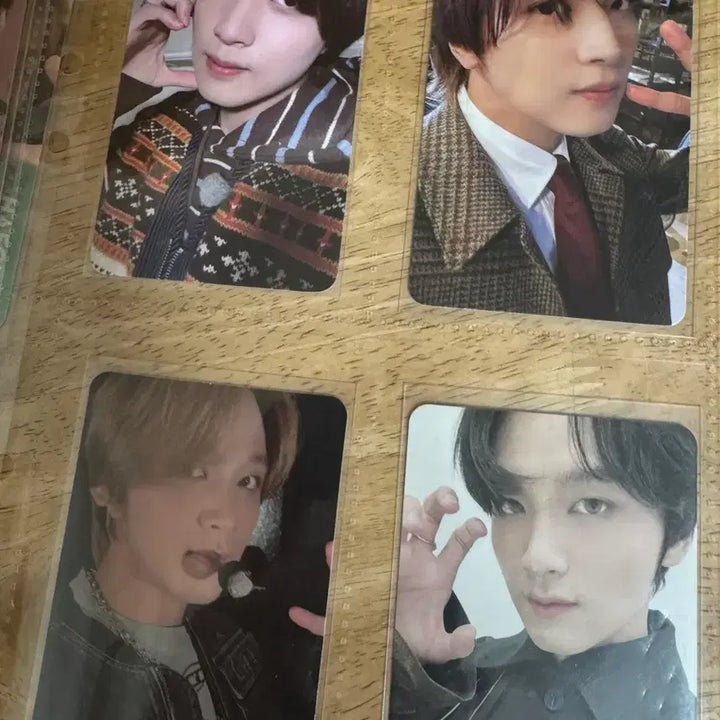 엔시티 해찬 포카 양도