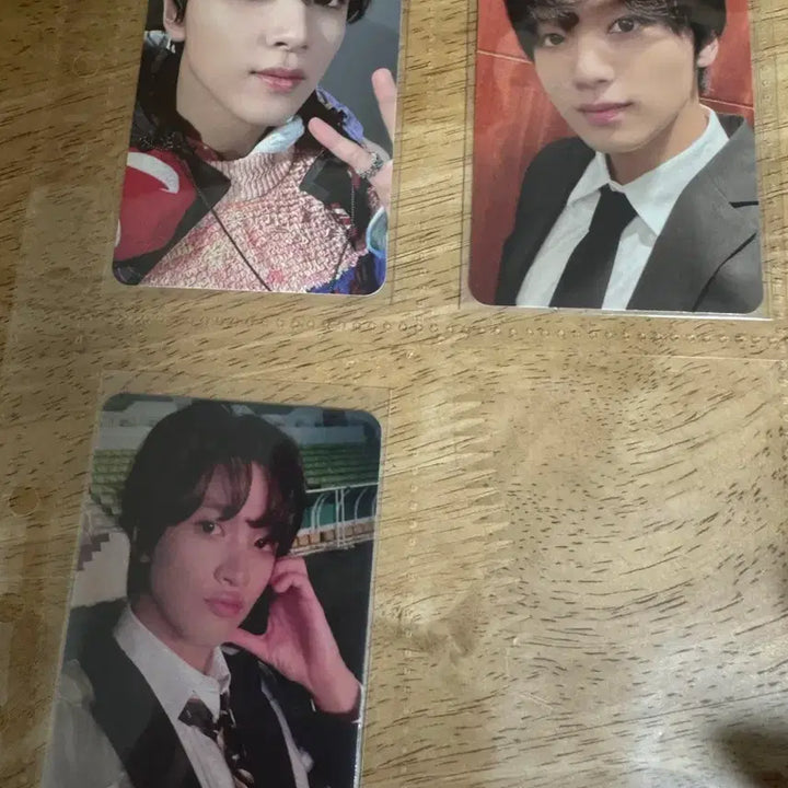 엔시티 해찬 포카 양도