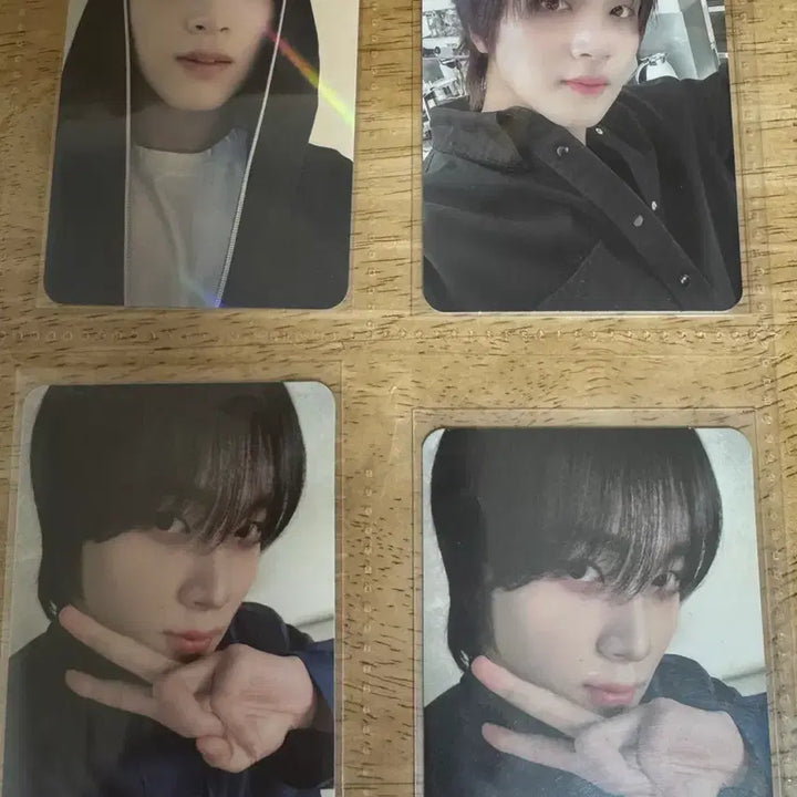 엔시티 해찬 포카 양도