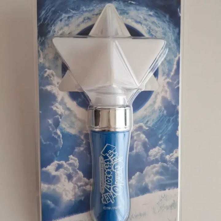 [BUNJANG] FGO Saint Quartz Penlight / fgo 페그오 성정석 펜라이트