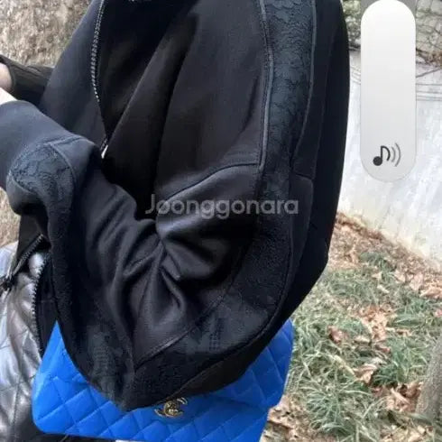 [BUNJANG] Number Project Track Jacket (M) / 넘버프로젝트 트랙점퍼