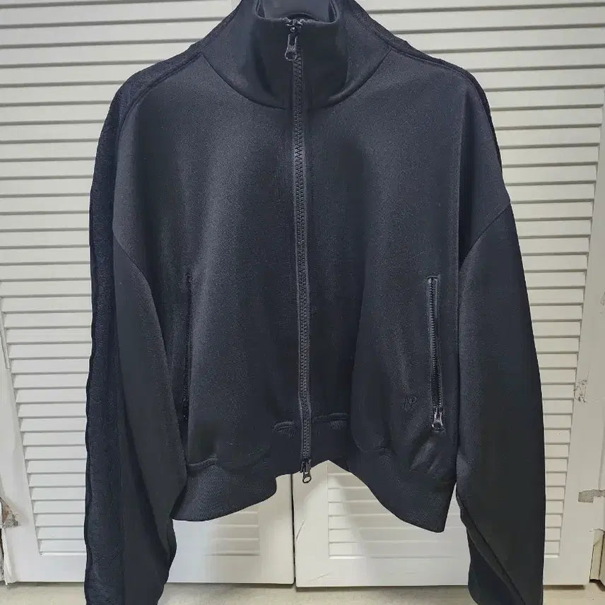 [BUNJANG] Number Project Track Jacket (M) / 넘버프로젝트 트랙점퍼