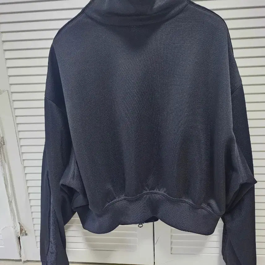 [BUNJANG] Number Project Track Jacket (M) / 넘버프로젝트 트랙점퍼