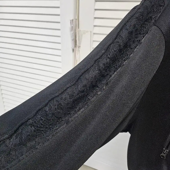 [BUNJANG] Number Project Track Jacket (M) / 넘버프로젝트 트랙점퍼