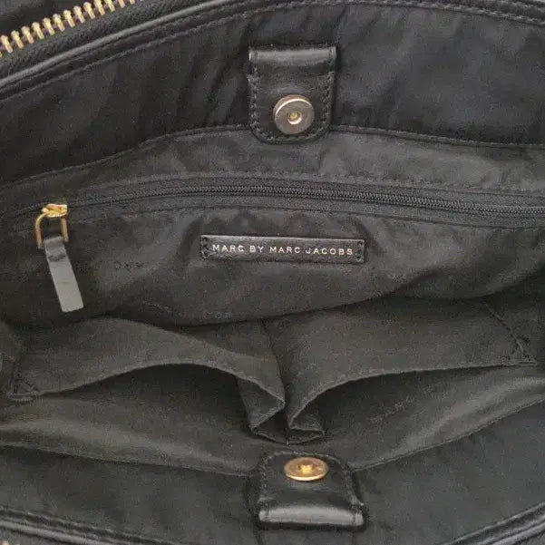 [BUNJANG] Marc Jacobs Briefcase / 마크제이콥스 가방 서류가방 브리프 케이스