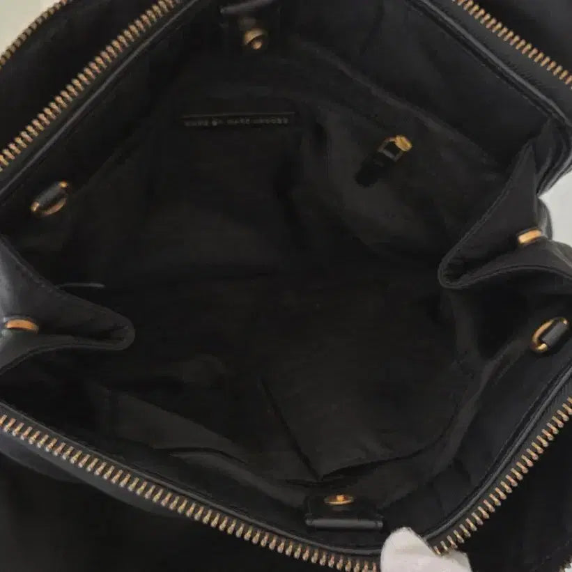 [BUNJANG] Marc Jacobs Briefcase / 마크제이콥스 가방 서류가방 브리프 케이스