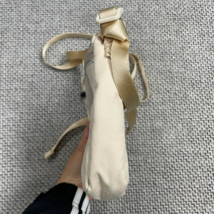[BUNJANG] Nike Logo Crossbody Bag / [가방] 나이키 로고 크로스백