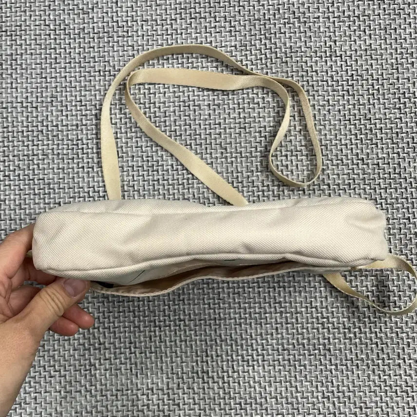 [BUNJANG] Nike Logo Crossbody Bag / [가방] 나이키 로고 크로스백