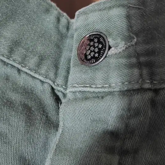 [BUNJANG] US Army 13 Star Cargo Pants / 50s us army 13star cargo pants 빅사이즈