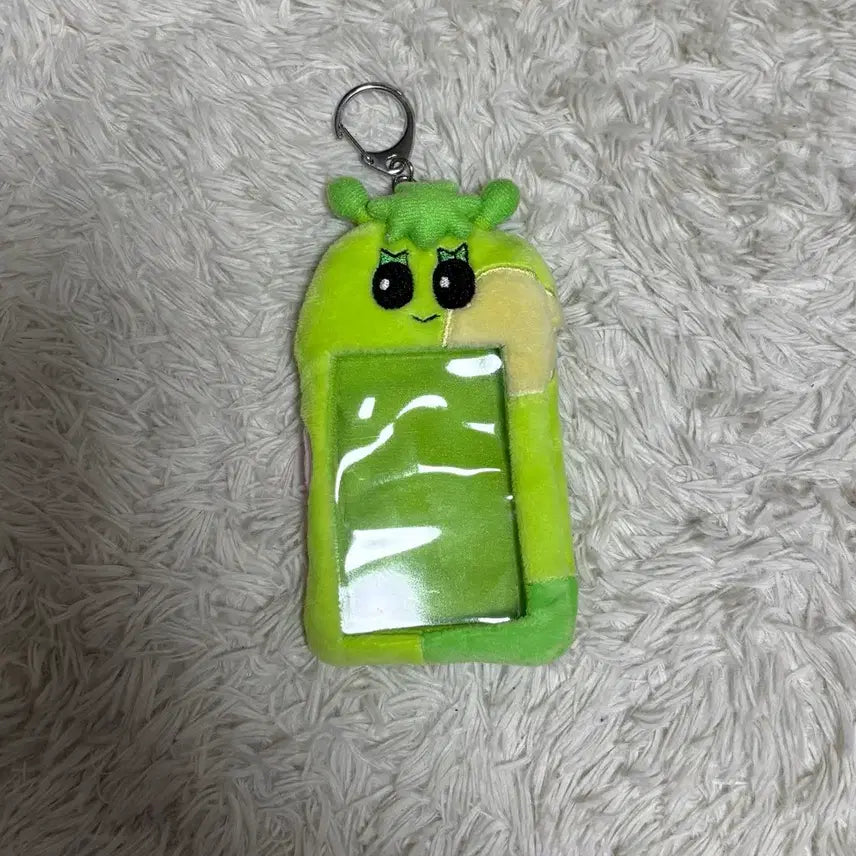 쁘넥도 삼한이 312 포카홀더