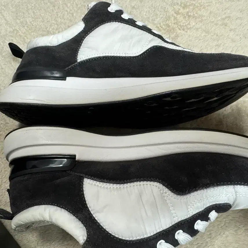 [BUNJANG] Chanel Sneakers 36.5 / 샤넬 운동화 스니커즈