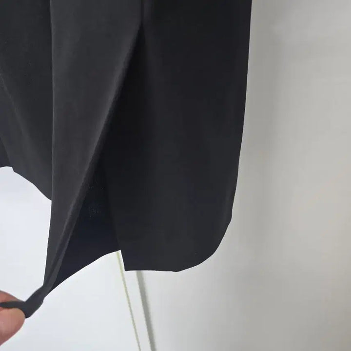 [BUNJANG] SJSJ Black Trousers / SJSJ 블랙통바지 한섬