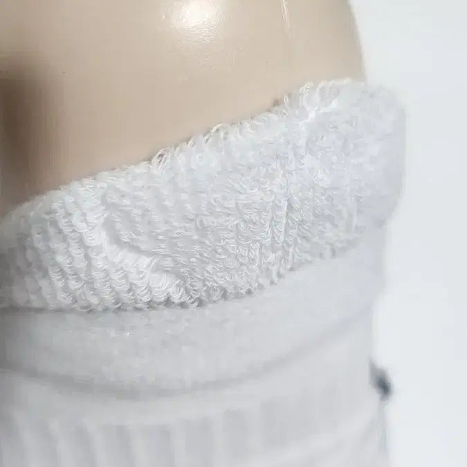 [BUNJANG] Sports Socks (10 Pairs) / 스포츠 중목 양말(10족무배)