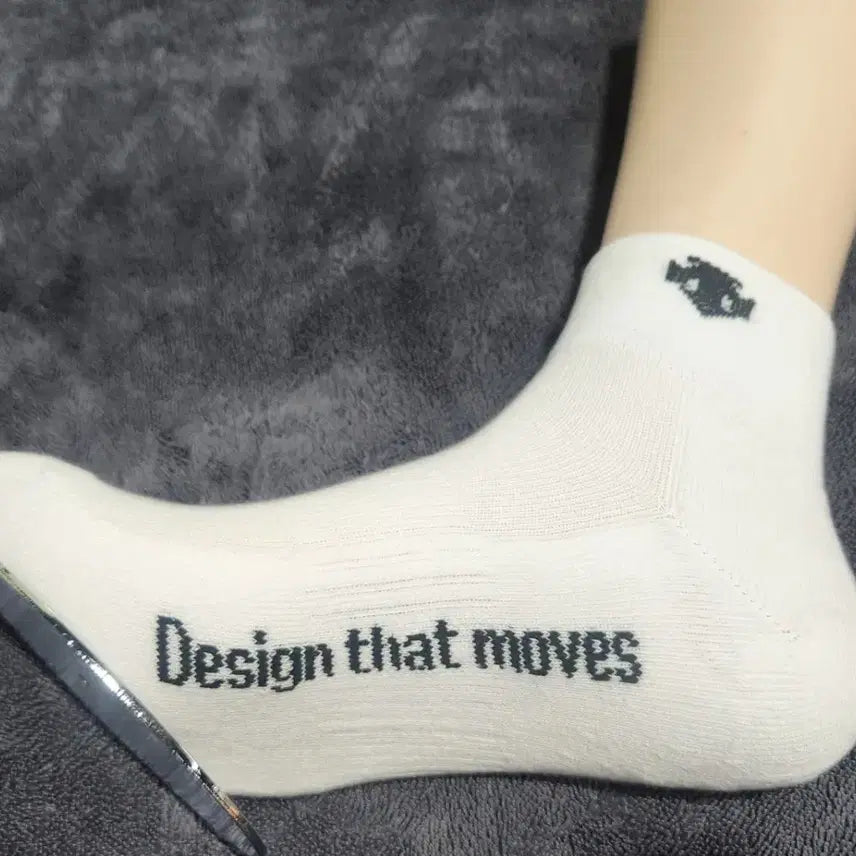 [BUNJANG] Sports Socks (10 Pairs) / 스포츠 중목 양말(10족무배)