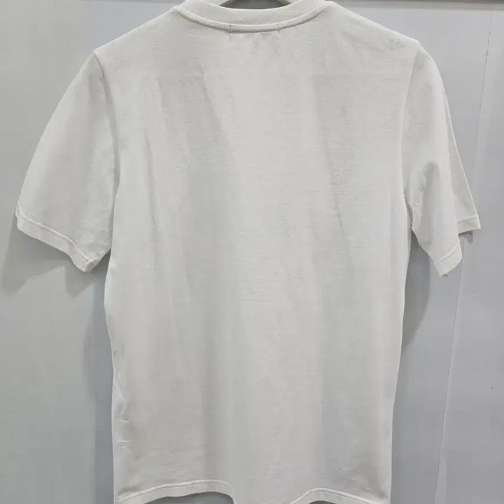 [BUNJANG] Marcus Lupfer XS Short Sleeve T-shirt / 마커스루퍼 반팔 티셔츠