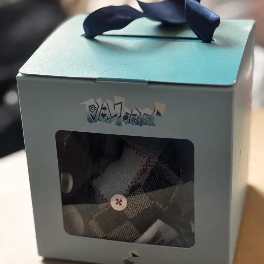 투어스 쇼케이스 역조공 심쿵이 키링&전멤 포토카드 tws playhard