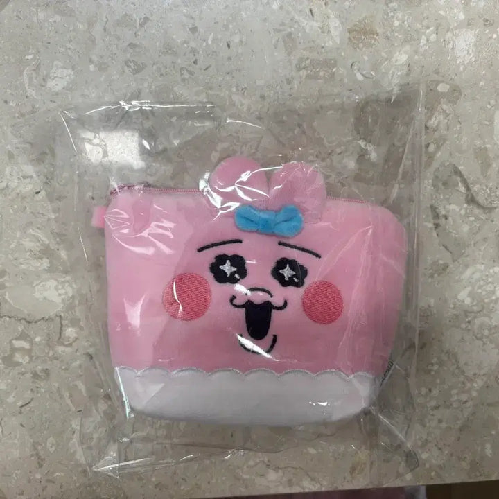 [BUNJANG] Etude House & TonyMoly Bundle Set / 새상품) 에뛰드 광채볼류머, 토니모리 광채비비크림, 빤쮸토끼 파우치 일괄