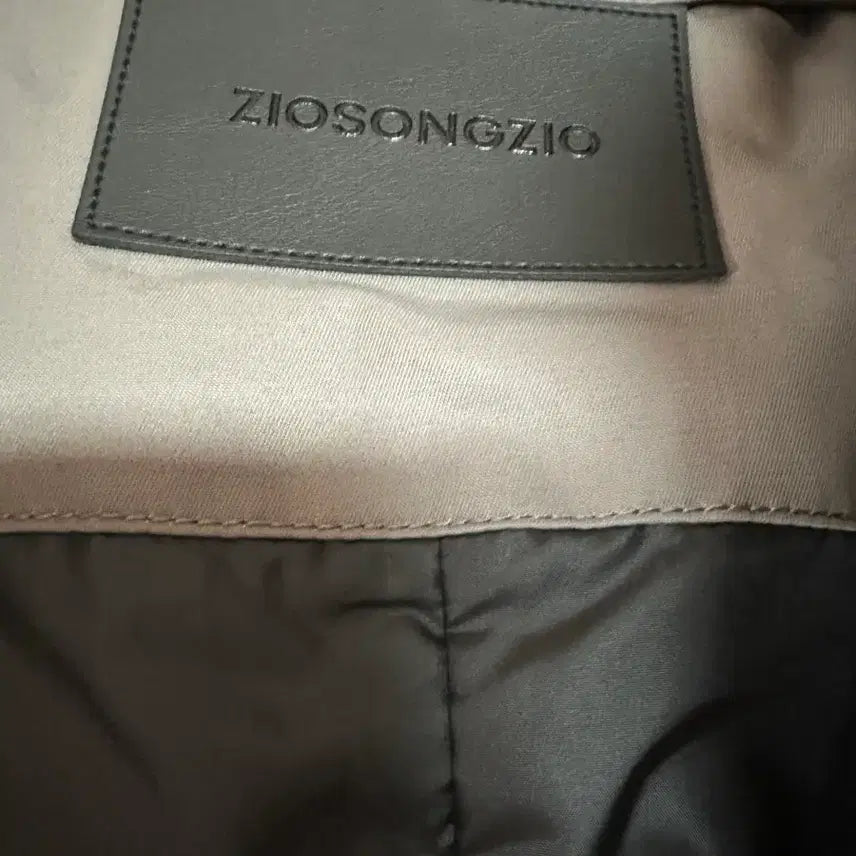 [BUNJANG] ZIOZIO MA-1 Bomber Jacket / 지오송지오 마원점퍼 새상품급팔아요