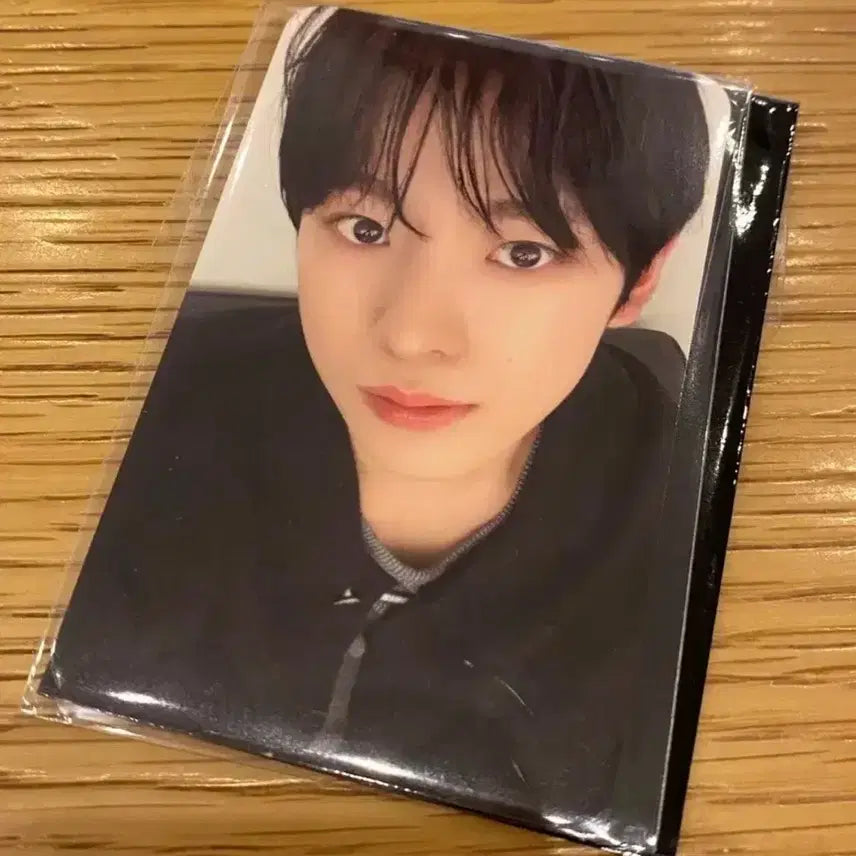 엔시티 위시 유우시 에버위시 에버랜드 패스 포카 양도