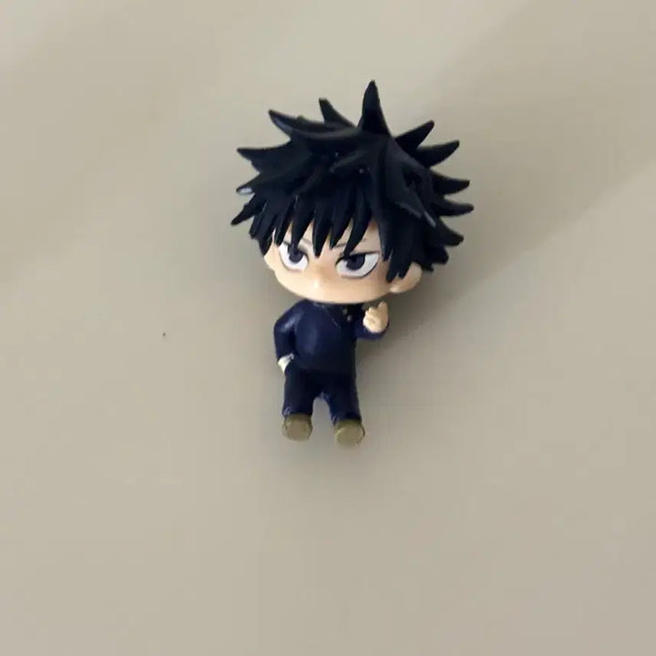 [BUNJANG] Jujutsu Kaisen Megumi Nobara Maki Bundle Set Code Keeper / 주술회전 코드키퍼 일괄 메구미 노바라 젠인마키