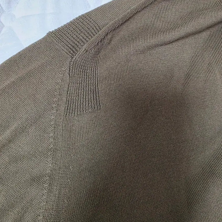 [BUNJANG] Pigvel Zip-up Cardigan Size 2 / 피그벨 집업 가디건 2사이즈 100