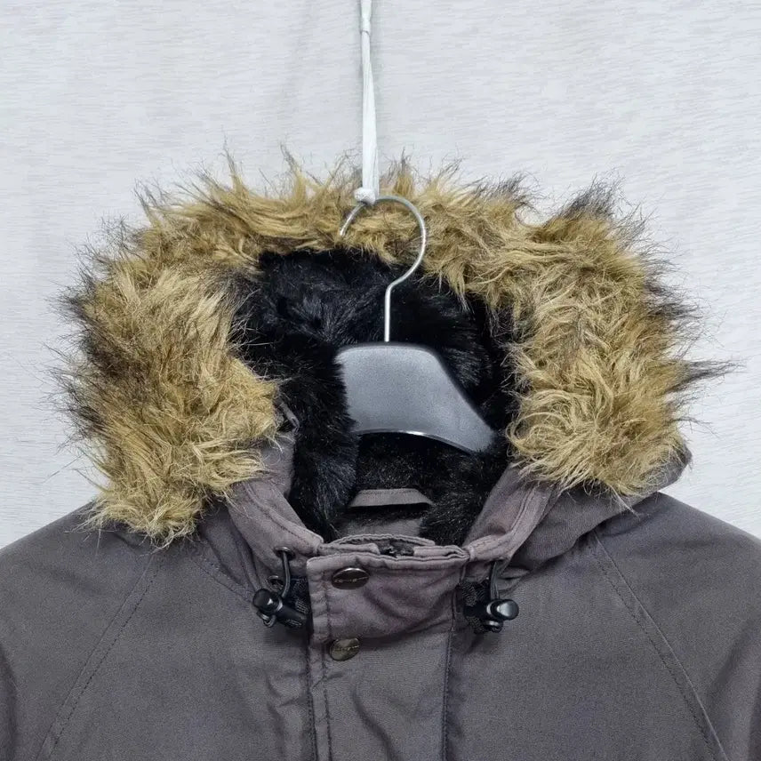 [BUNJANG] Carhartt Quilted Parka Jacket Men's M / 칼하트 누빔 야상 점퍼 남Mㅡ0109