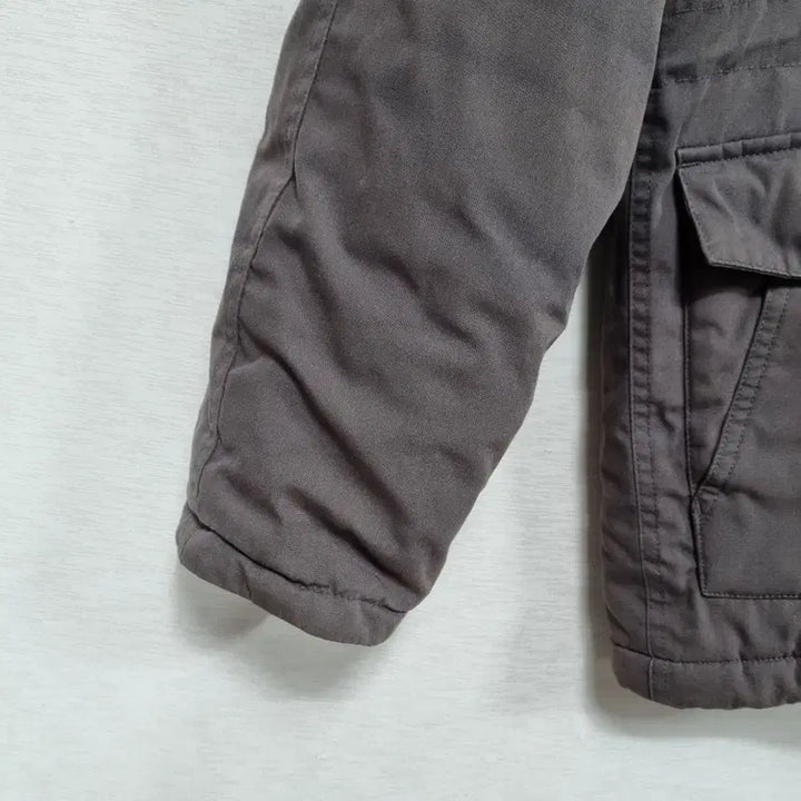 [BUNJANG] Carhartt Quilted Parka Jacket Men's M / 칼하트 누빔 야상 점퍼 남Mㅡ0109