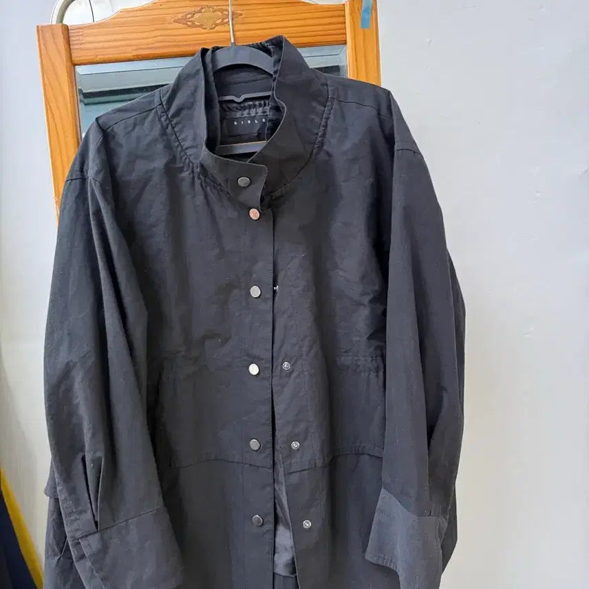 [BUNJANG] Sisley Jacket / 시슬리 잠바