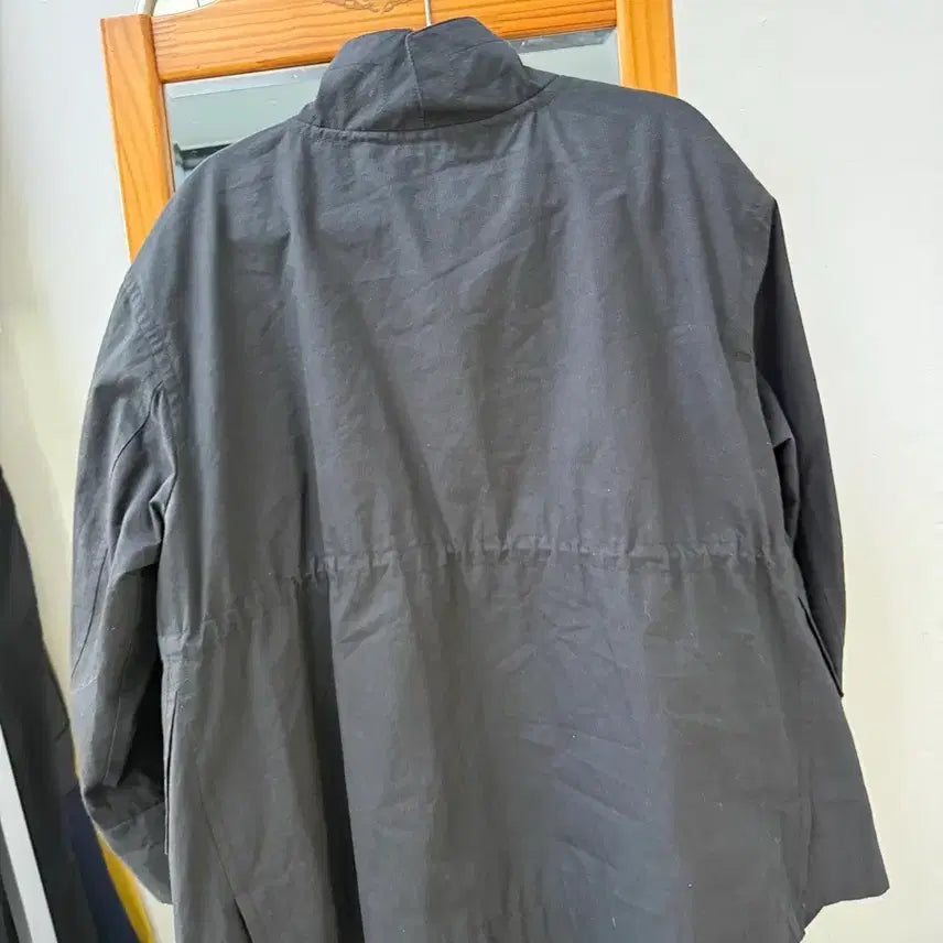 [BUNJANG] Sisley Jacket / 시슬리 잠바