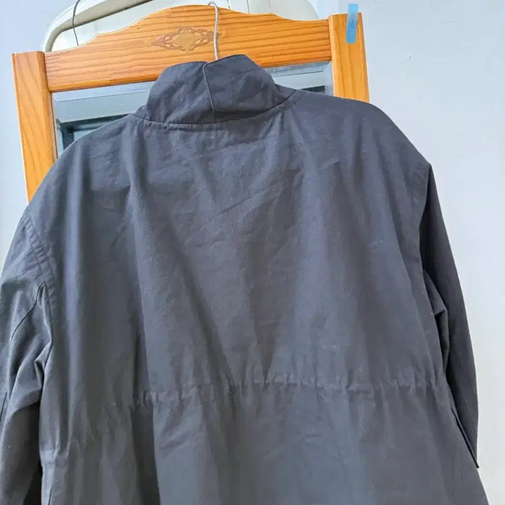 [BUNJANG] Sisley Jacket / 시슬리 잠바