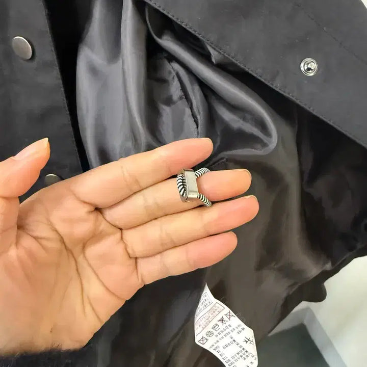 [BUNJANG] Sisley Jacket / 시슬리 잠바