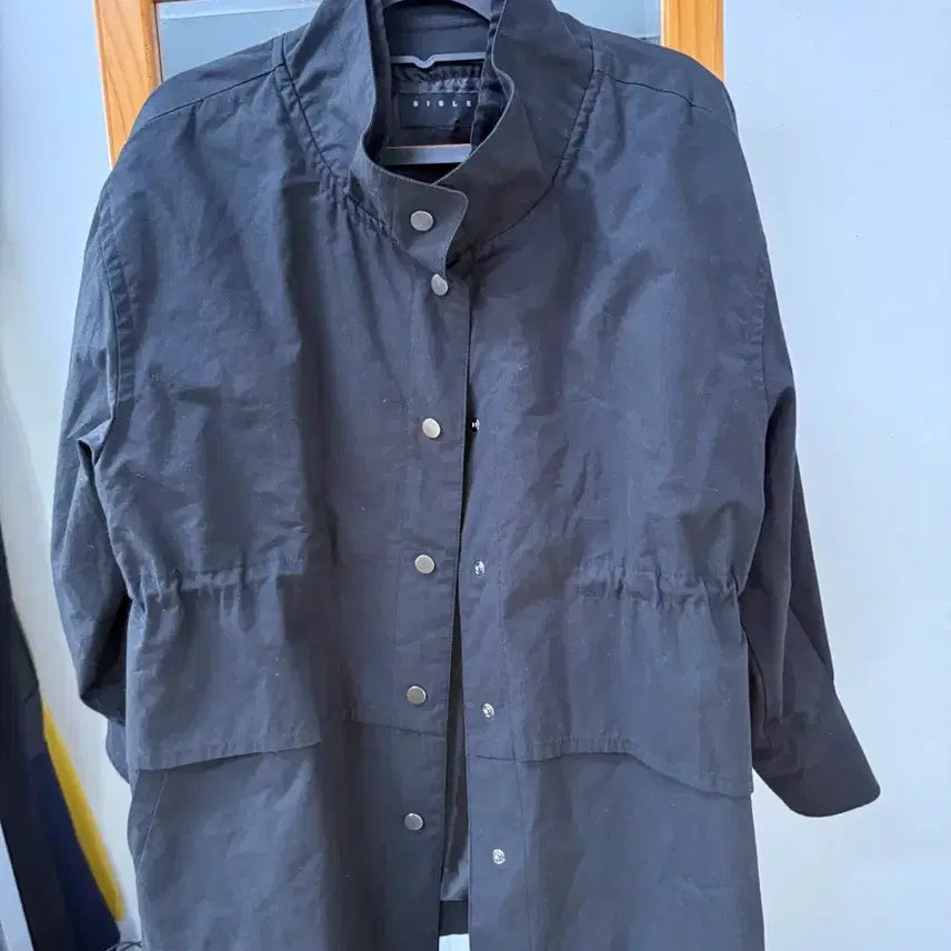 [BUNJANG] Sisley Jacket / 시슬리 잠바