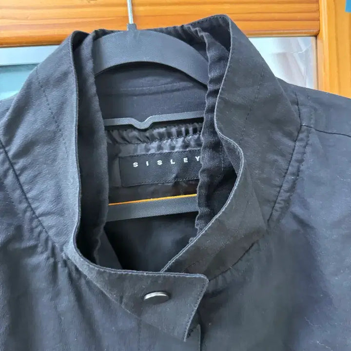 [BUNJANG] Sisley Jacket / 시슬리 잠바