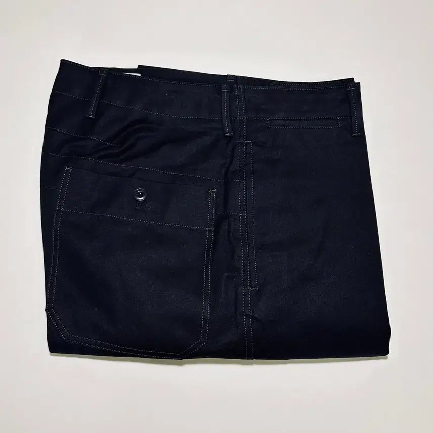[SOLD OUT] 르메르 워크팬츠 블랙 52사이즈 신품급 봉태규