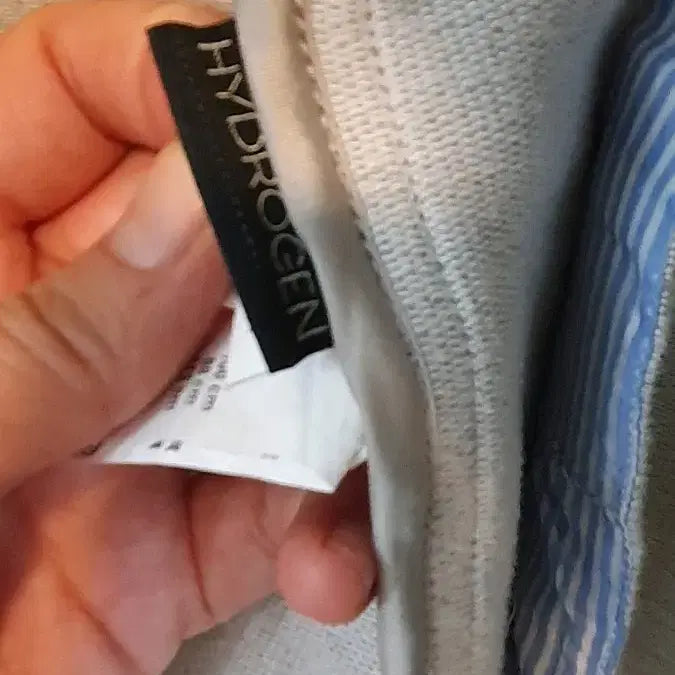 [BUNJANG] Hydrogen China Collar Jacket (Size 50) / 하이드로겐 차이나 카라 자켓 50사이즈입니다. 독특한 디자인의 넥 라인과