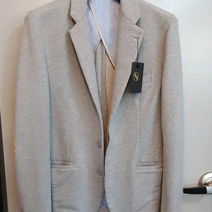 [BUNJANG] Hydrogen China Collar Jacket (Size 50) / 하이드로겐 차이나 카라 자켓 50사이즈입니다. 독특한 디자인의 넥 라인과