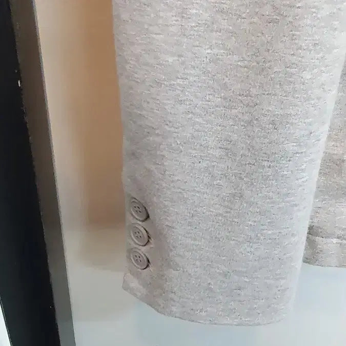 [BUNJANG] Hydrogen China Collar Jacket (Size 50) / 하이드로겐 차이나 카라 자켓 50사이즈입니다. 독특한 디자인의 넥 라인과