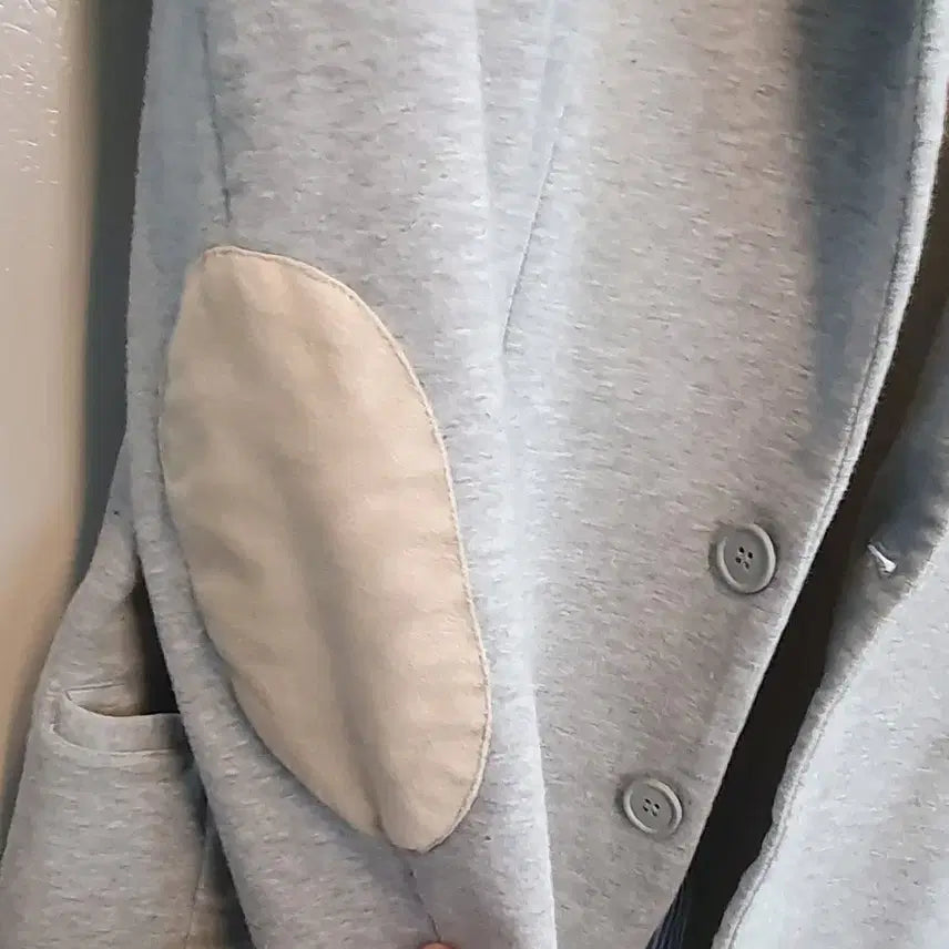 [BUNJANG] Hydrogen China Collar Jacket (Size 50) / 하이드로겐 차이나 카라 자켓 50사이즈입니다. 독특한 디자인의 넥 라인과