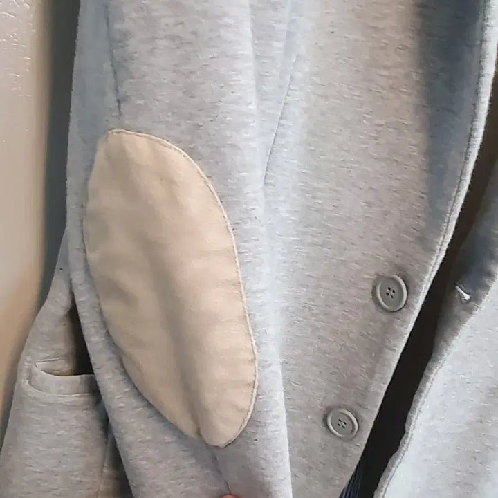 [BUNJANG] Hydrogen China Collar Jacket (Size 50) / 하이드로겐 차이나 카라 자켓 50사이즈입니다. 독특한 디자인의 넥 라인과