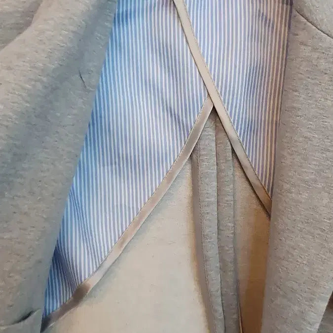 [BUNJANG] Hydrogen China Collar Jacket (Size 50) / 하이드로겐 차이나 카라 자켓 50사이즈입니다. 독특한 디자인의 넥 라인과