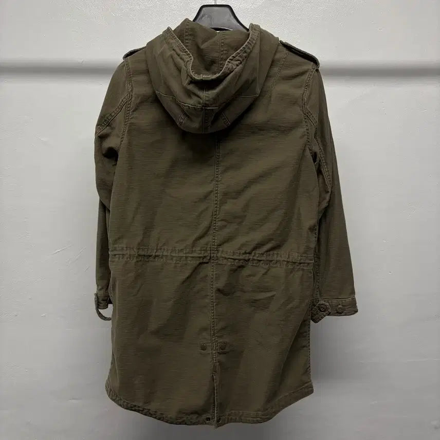 [SOLD OUT] 리바이스 야상 2