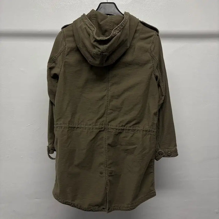 [SOLD OUT] 리바이스 야상 2