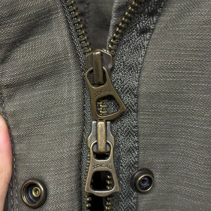 [SOLD OUT] 리바이스 야상 2