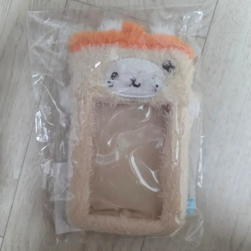 엔시티 위시 컬러 팝업 포카홀더 포카 홀더 유우시 버블냥 미개봉 양도